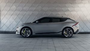 EV6 GT