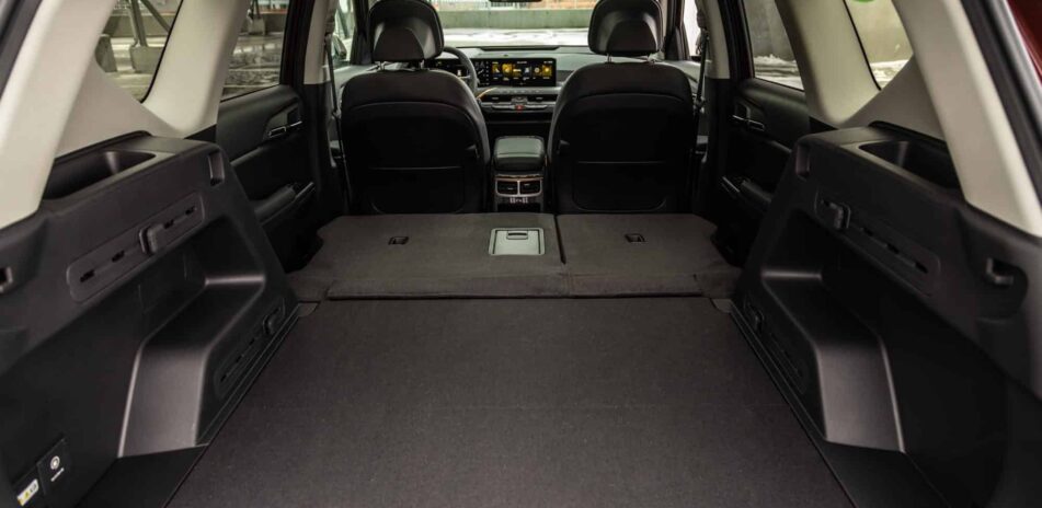 KIA_EV5_Interiør-detaljer_Magma_Red_25